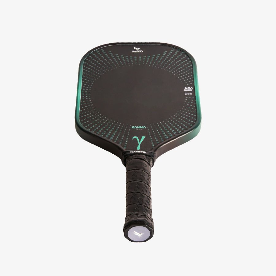 vot-pickleball-kamito-gamma-xanh-la-2